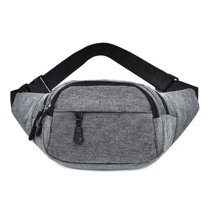 Large Capacity Fanny Pack for Outdoors Workout Sport Running XIN-Shipping