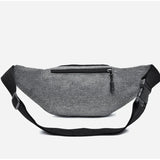 Large Capacity Fanny Pack Waist Bag for Outdoors Workout Running d88