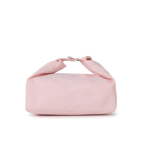 Insulated Lunch Bag Office Worker Meal Handbag Portable Snack Pouch