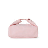 Insulated Lunch Bag Office Worker Meal Handbag Portable Snack Pouch