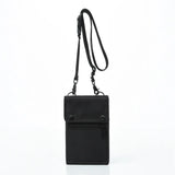 Small Backpack Shoulder Bag Men's Waterproof Nylon Travel Mobile Phone Bag