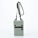 Small Backpack Shoulder Bag Men's Waterproof Nylon Travel Mobile Phone Bag
