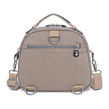 Women Shoulder bag Small Handbag Nylon CrossBody Bag Ladies Messenger