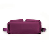 Nylon Waterproof Handbags Messenger Large Shoulder Crossbody Bags For Women