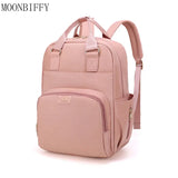 Mummy Backpack USB Diaper Bag Baby Care Large Capacity