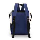 Waterproof Multifunctional Mummy Bag for Baby Care
