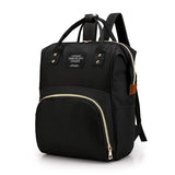 Waterproof Multifunctional Mummy Bag for Baby Care