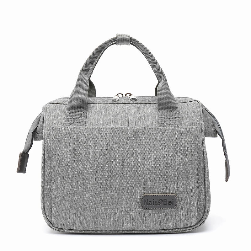 Small Baby Nappy Changing Backpack For Moms Travel Women Bag