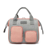 Mummy Maternity Bag for Baby Stuff Small Backpack Diaper Bag