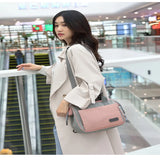 Mummy Maternity Bag for Baby Stuff Small Backpack Diaper Bag