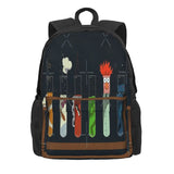 Chemistry Backpacks Men's & Women's Bags For Children