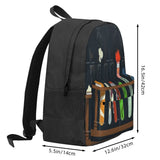 Chemistry Backpacks Men's & Women's Bags For Children