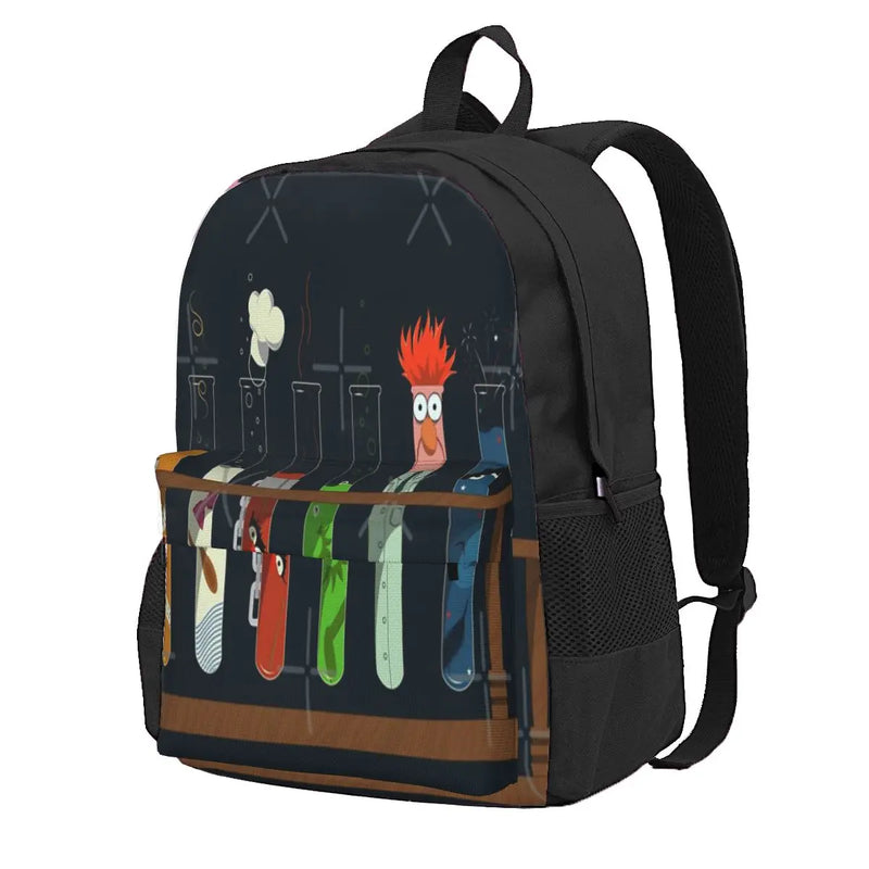Chemistry Backpacks Men's & Women's Bags For Children
