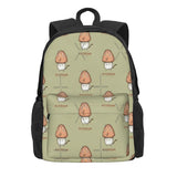 Mushrewm Backpacks Men's & Women's Bags