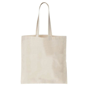 Harajuku Colorful Shoulder Bag Canvas Shopper Bag