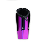 Music Notes Cosmetic Case Women Makeup Bags Piano Guitar