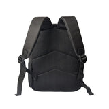 Music Notes Piano Keyboard Pattern Teenager School Bag Mini Mochila