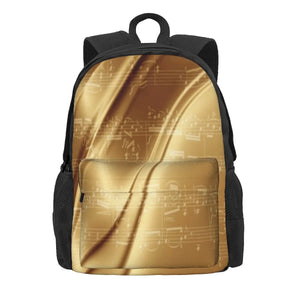 Liquid 1 Backpack Men's Women's School Bag Boys