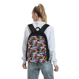 Musicals 2 Backpacks Men's and Women's Bag