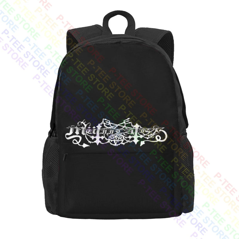 Mutiilation Metal Horna Behexen Sargeist Gorgoroth Backpack