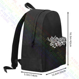 Mutiilation Metal Horna Behexen Sargeist Gorgoroth Backpack