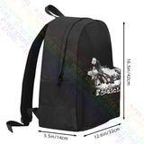 My Chemical Romance Mcr Live Large Backpack