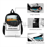 Outdoor Hiking Backpack for Climbing