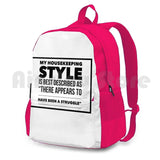 Outdoor Hiking Backpack for Climbing