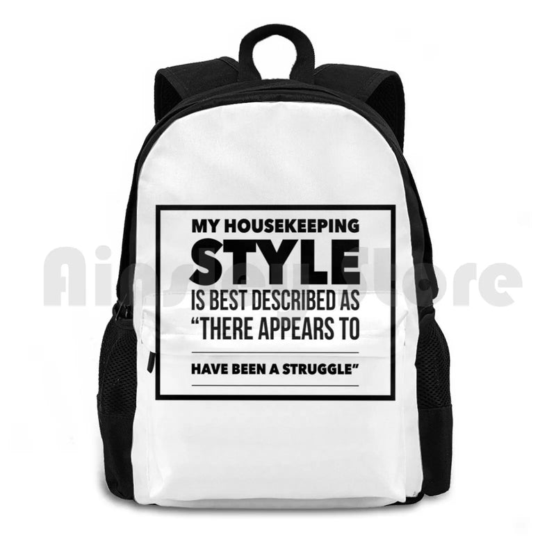 Outdoor Hiking Backpack for Climbing