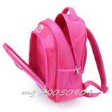 Kids Princess Schoolbag Children's Cartoon Girls Boys Bags