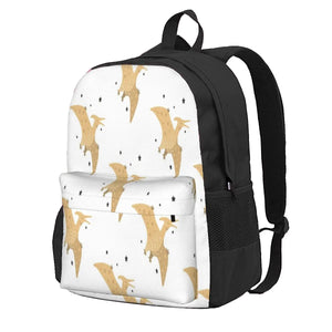 Pteranodon Backpack for Men, Women, Kids