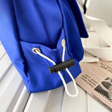 Totoro Anime Shoulder Bag Messenger Unisex Nylon
