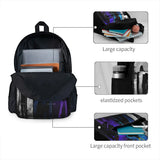 Teachers Backpacks Men's and Women's Bags