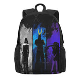 Teachers Backpacks Men's and Women's Bags