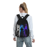 Teachers Backpacks Men's and Women's Bags