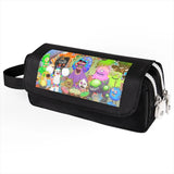 My Singing Monsters Pencil Case School Pen Bag Stationery Supplies