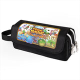 My Singing Monsters Pencil Case School Pen Bag Stationery Supplies