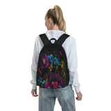 Mystical Night III Backpacks Men's Backpacks Bags For Women Men