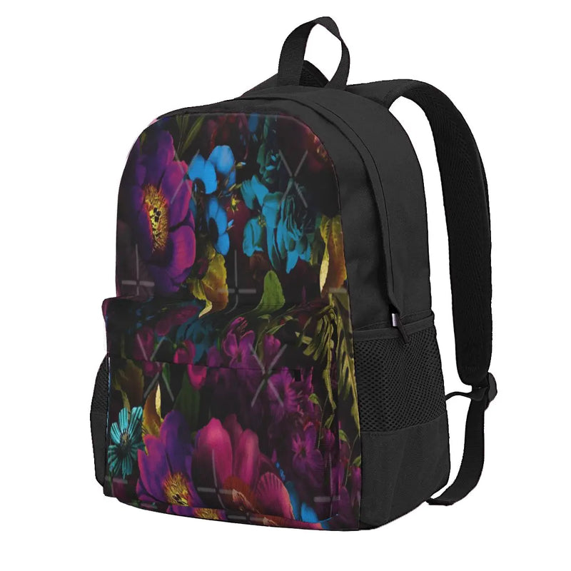 Mystical Night III Backpacks Men's Backpacks Bags For Women Men