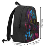 Mystical Night III Backpacks Men's Backpacks Bags For Women Men
