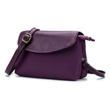 Women's Crossbody Shoulder Bag Small Stylish Office Handbag