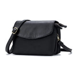 Women's Crossbody Shoulder Bag Small Stylish Office Handbag