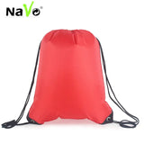 Portable Sports Bag School Shoe Bag 37*46cm