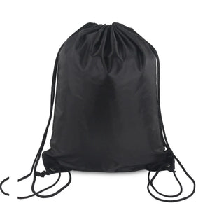 Portable Sports Bag School Shoe Bag 37*46cm