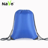Portable Sports Bag School Shoe Bag 37*46cm