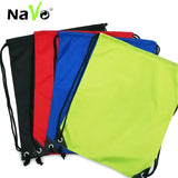 Portable Sports Bag School Shoe Bag 37*46cm