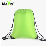 Portable Sports Bag School Shoe Bag 37*46cm