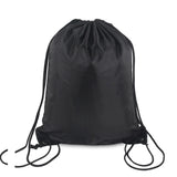 Portable Sports Bag School Shoe Bag 37*46cm