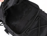 Camouflage Style Shoulder Bag Chest Bag Male Bolsa
