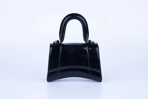 Vintage Chain Messenger Jelly Shoulder Bag Crossbody